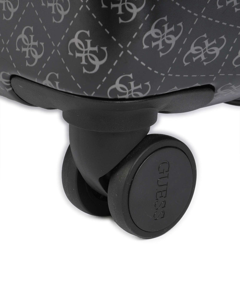 Guess Jesco Spinner (4 wheels) coal