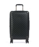 Guess Wilder Spinner (4 wheels) black