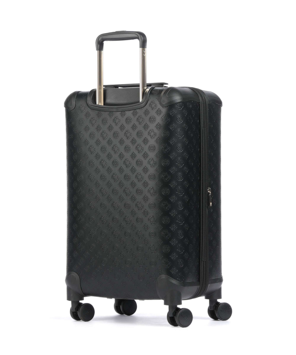 Guess Wilder Spinner (4 wheels) black