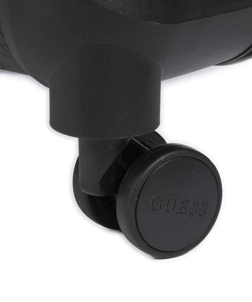 Guess Wilder Spinner (4 wheels) black
