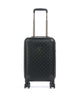 Guess Wilder Peony Spinner (4 wheels) black