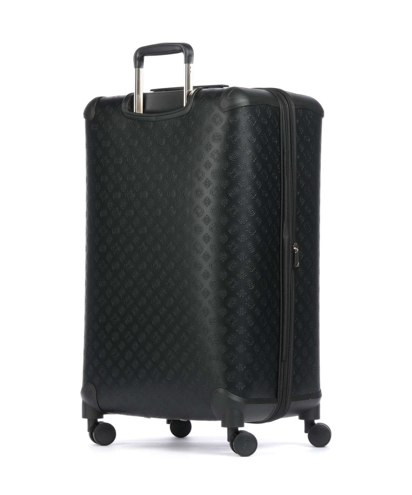 Guess Wilder Peony Spinner (4 wheels) black