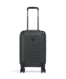 Guess Wilder Valise 4 roues charcoal