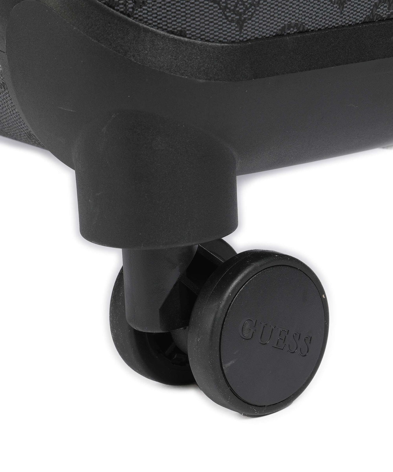 Guess Wilder Spinner (4 wheels) charcoal