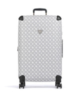 Guess Wilder Valise 4 roues lavendar/grey