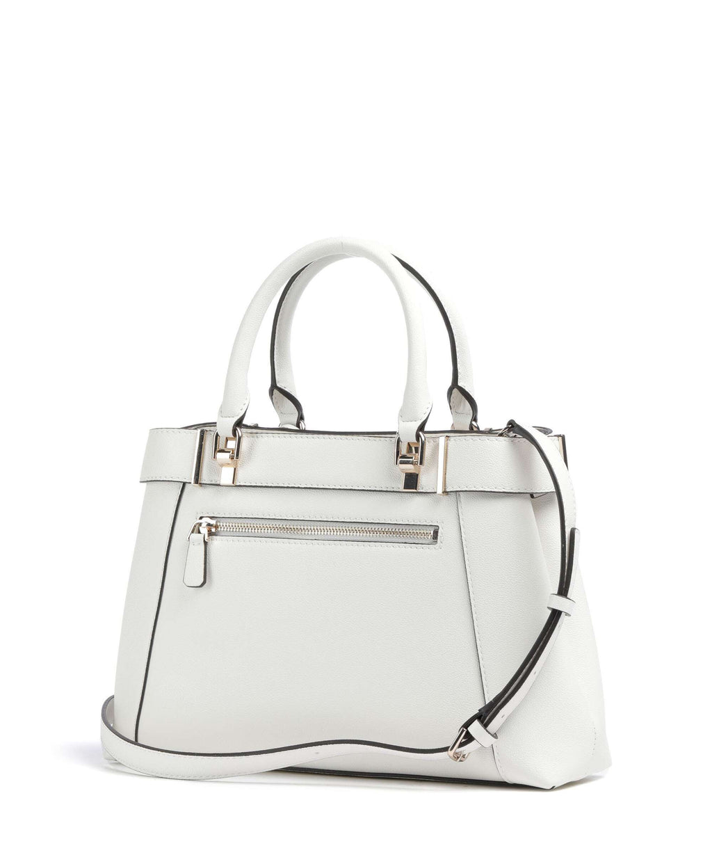Guess Anadela Handbag white