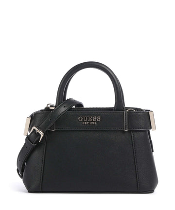 Guess Anadela Mini Handtasche black