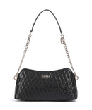 Guess Betula Schultertasche black