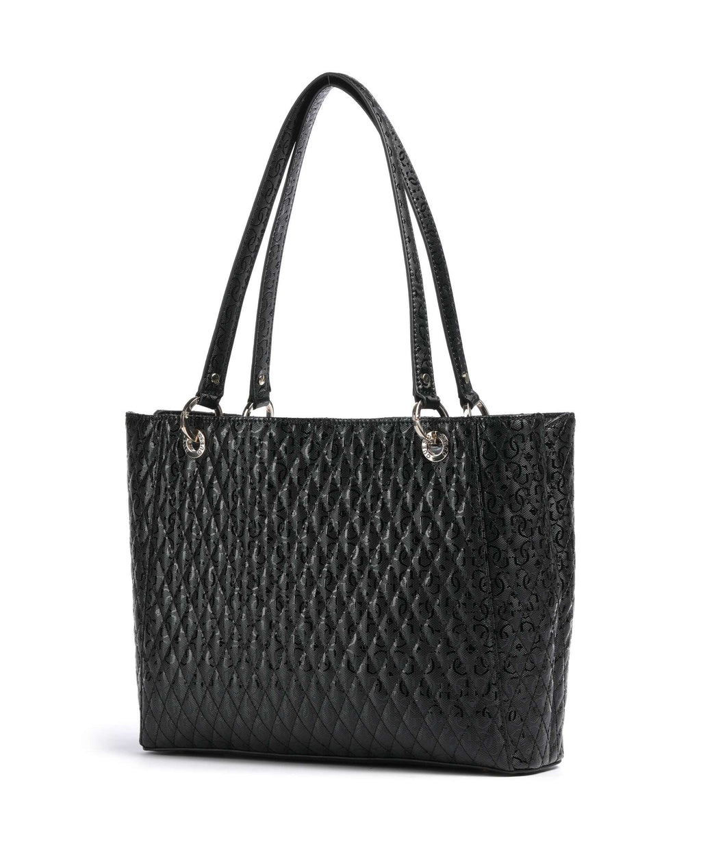 Guess Betula Tote bag black