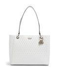 Guess Betula Tote bag white
