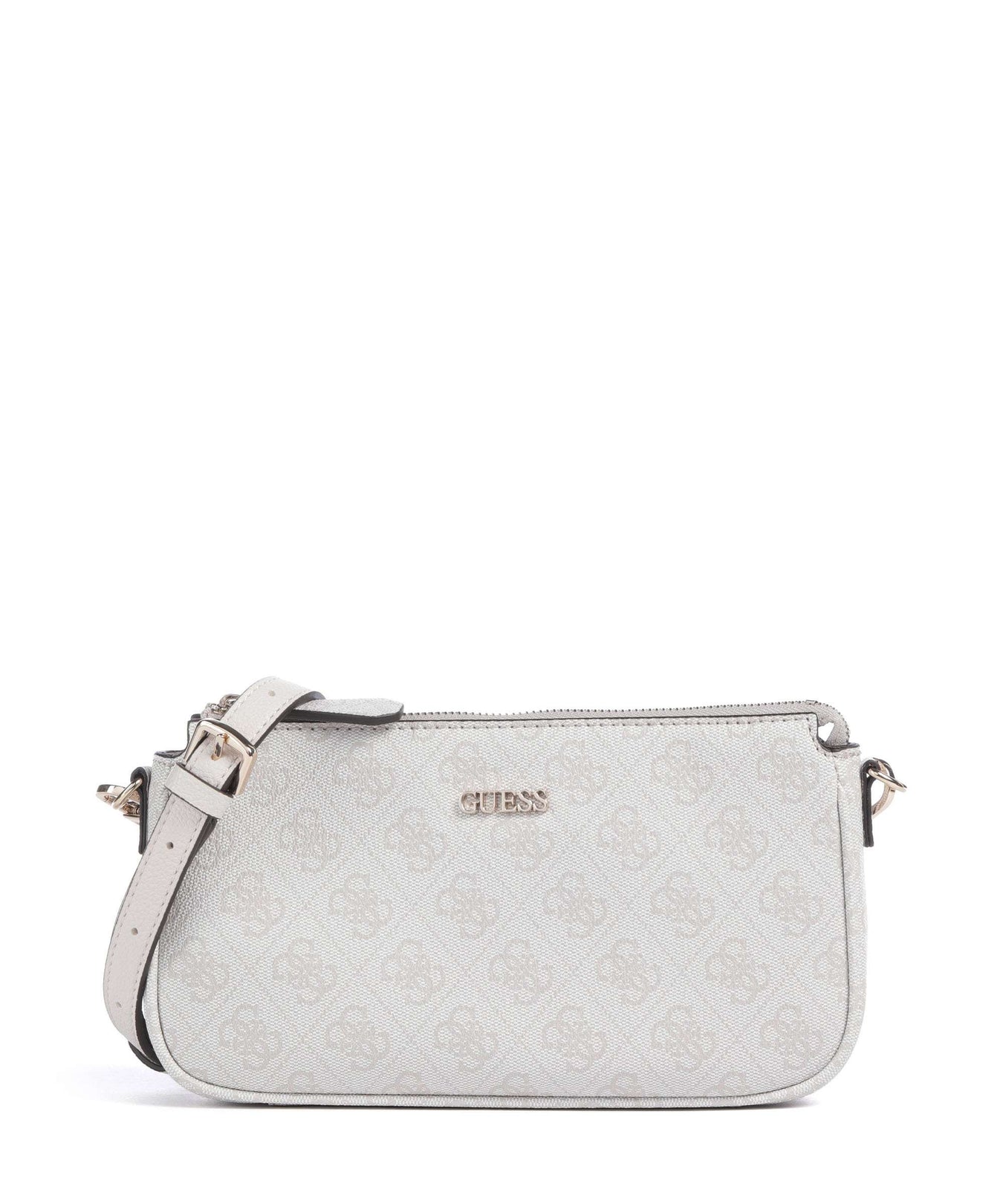 Guess Noelle Shoulder bag bone logo