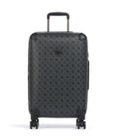 Guess Wilder Valigia trolley (4 ruote) charcoal