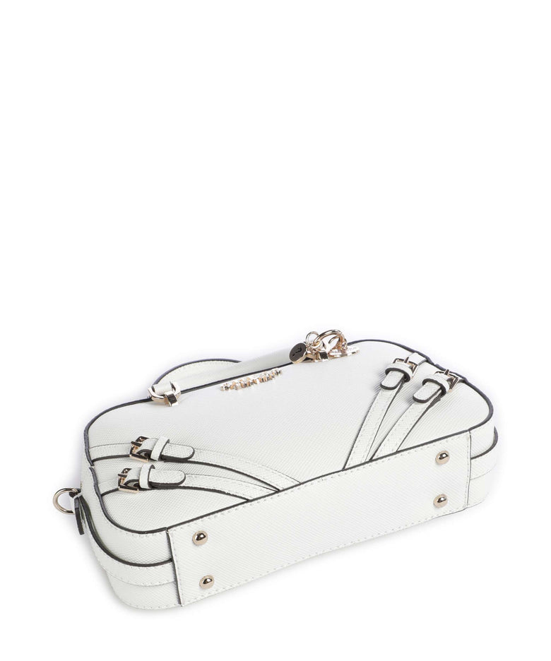 Guess Bramina Handbag white