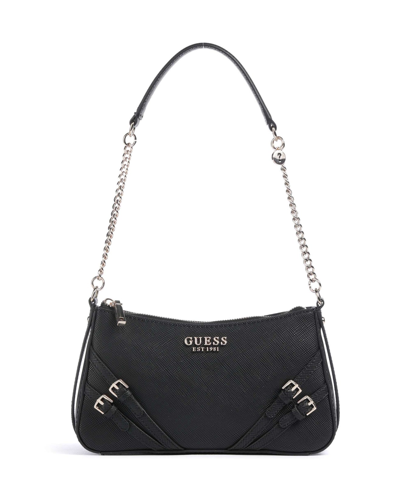 Guess Bramina Shoulder bag black