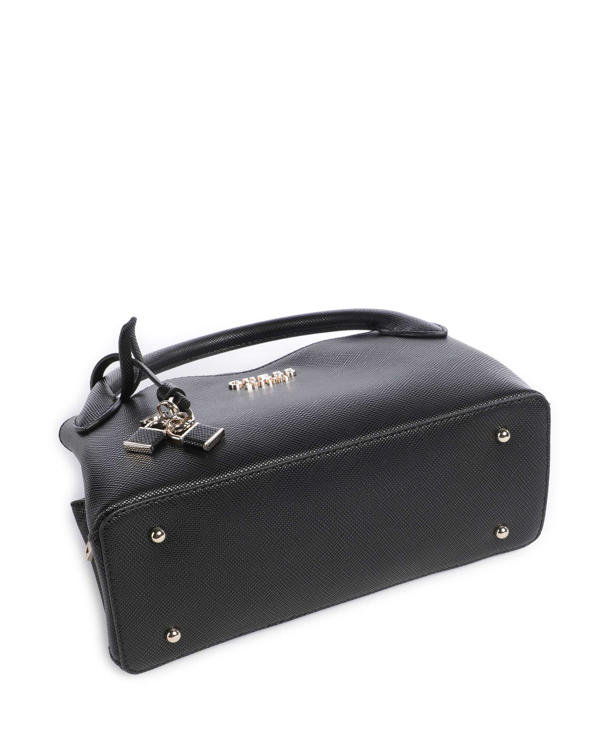 Guess Fedena Handbag black
