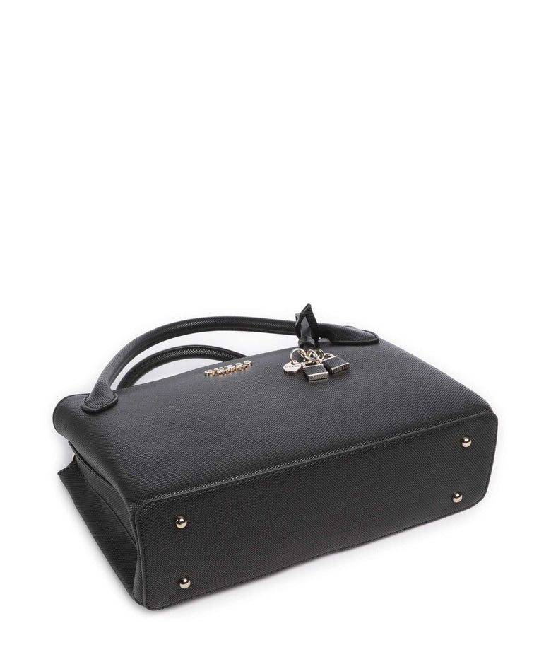 Guess Fedena Handbag black
