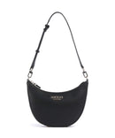 Guess Fedena Schultertasche black
