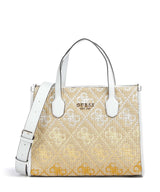 Guess Silvana Borsa a mano cornsilk