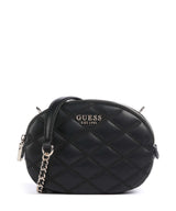 Guess Tamsin Borsa a tracolla black