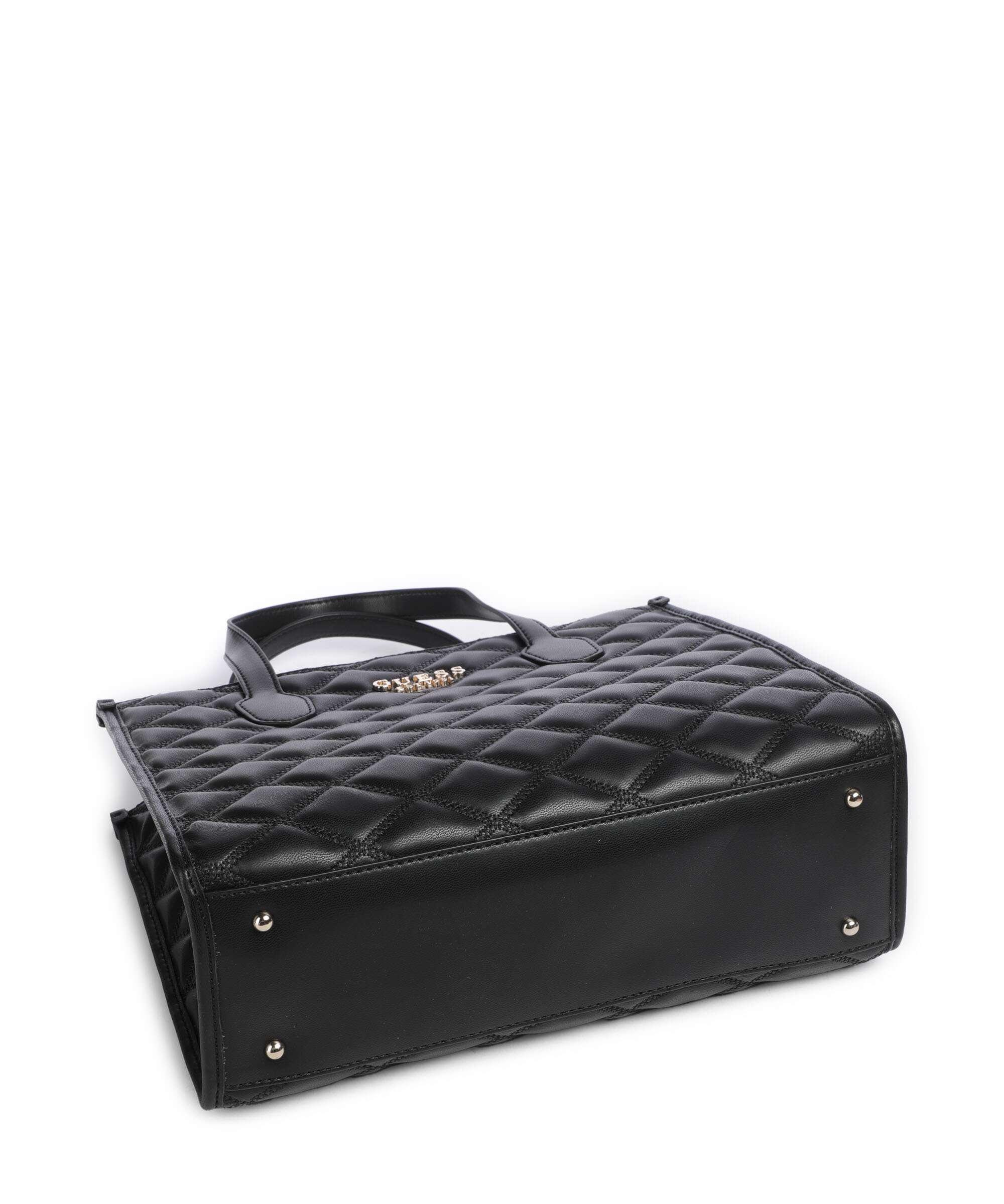 Guess Tamsin Handbag black