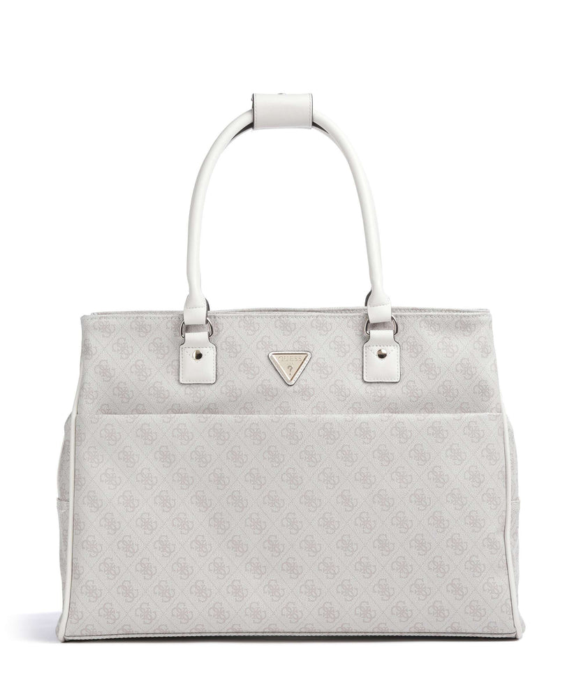 Guess Jesco Tote bag dove