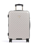 Guess Jesco Valigia trolley (4 ruote) dove