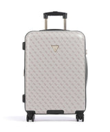Guess Jesco Valigia trolley (4 ruote) dove