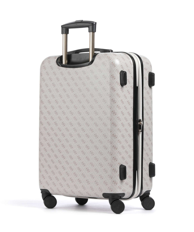 Guess Jesco Spinner (4 wheels) dove