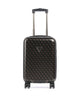 Guess Jesco Spinner (4 wheels) brown