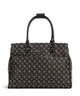 Guess Wilder Borsa shopper brown