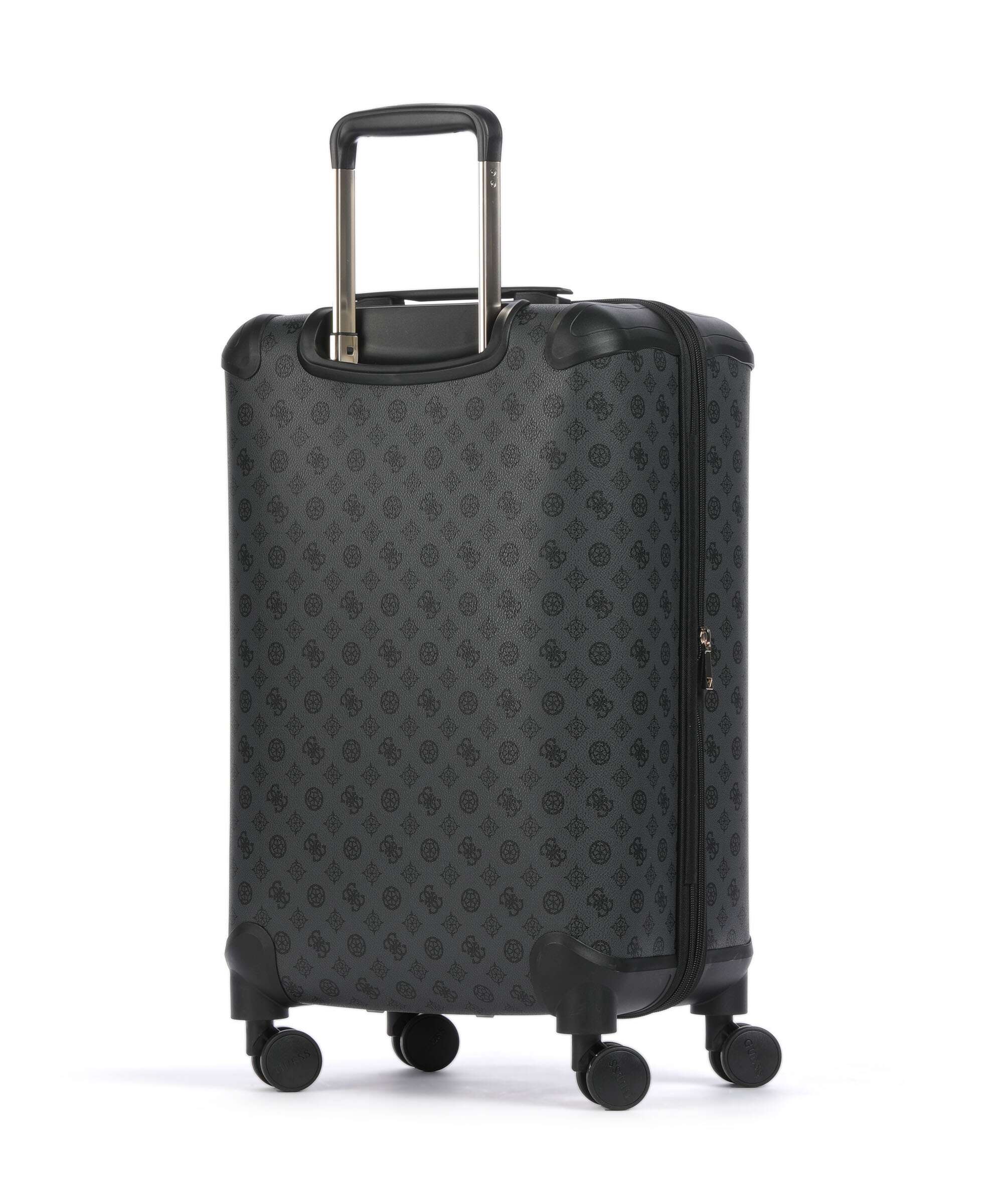 Guess Wilder Spinner (4 wheels) charcoal