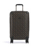 Guess Wilder Spinner (4 wheels) brown