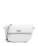 Guess Cerelia Sac porté épaule white