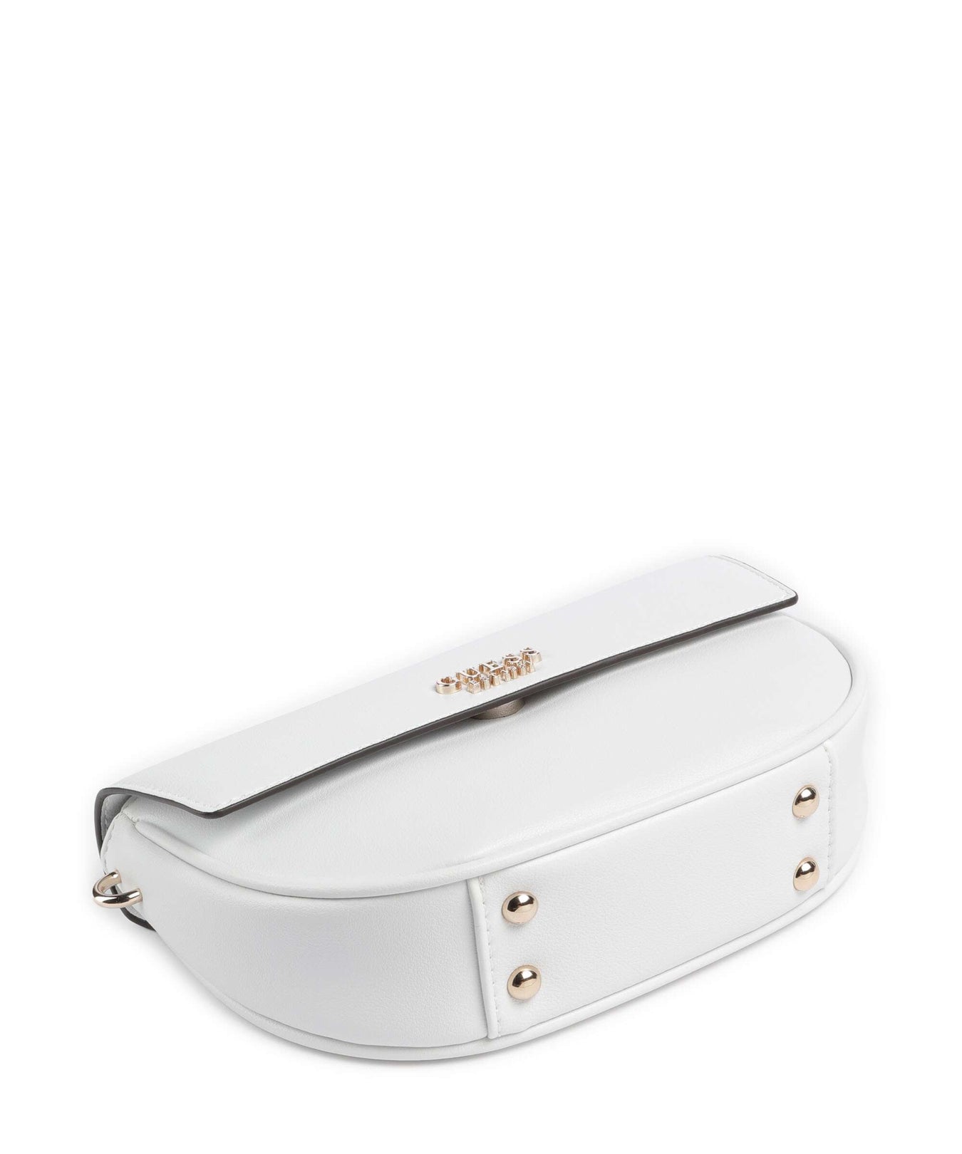 Guess Cerelia Shoulder bag white