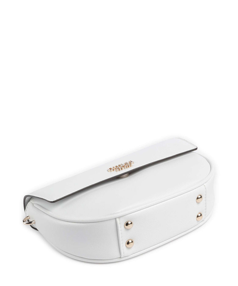 Guess Cerelia Shoulder bag white