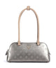 Guess Arnela Sac porté épaule pewter logo