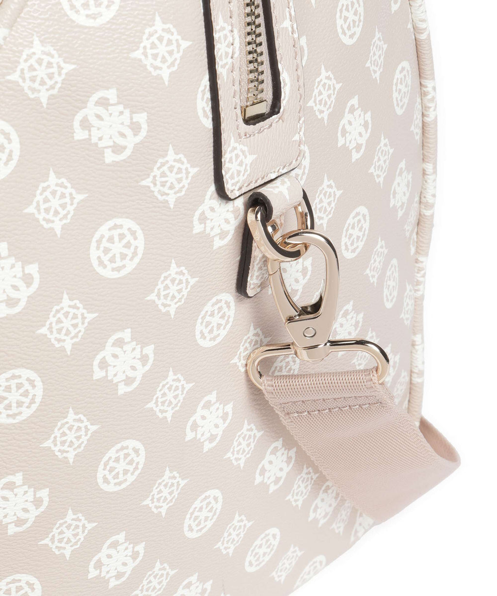 Guess Wilder Weekend bag beige/white