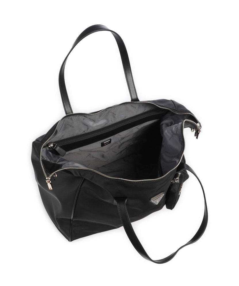 Guess Follie Weekend bag black