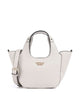 Guess Helina Mini Borsa a mano bone