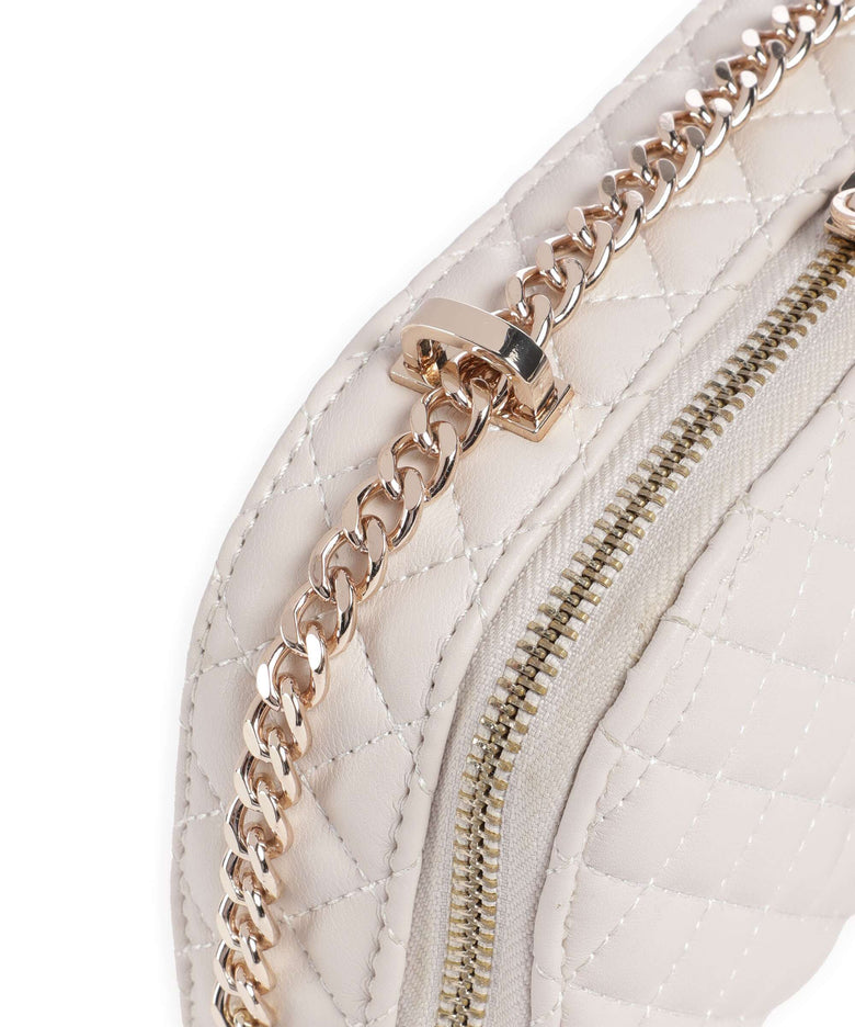 Guess Rianee Eco Shoulder bag stone