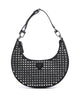 Guess Lua Borsa a spalla black