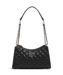 Guess Giully Schultertasche black