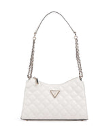 Guess Giully Borsa a spalla offwhite