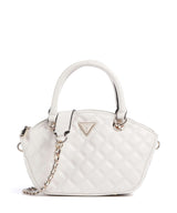 Guess Giully Borsa a mano offwhite