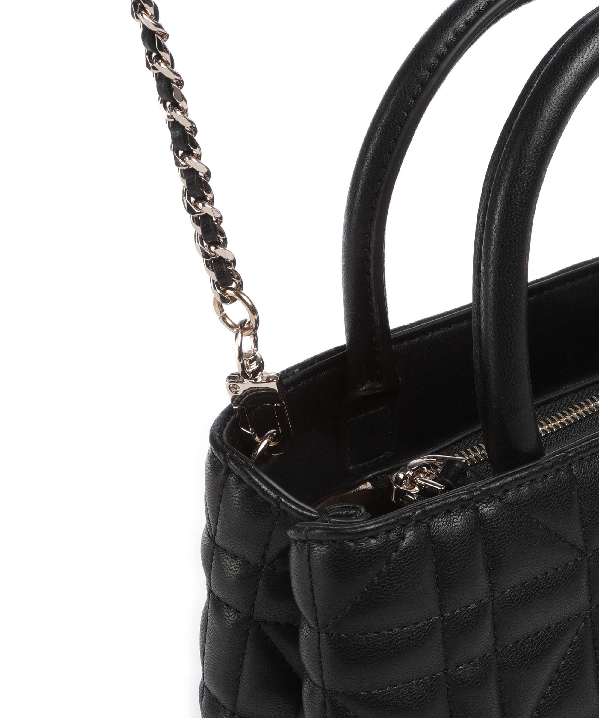 Guess Edita Handbag black