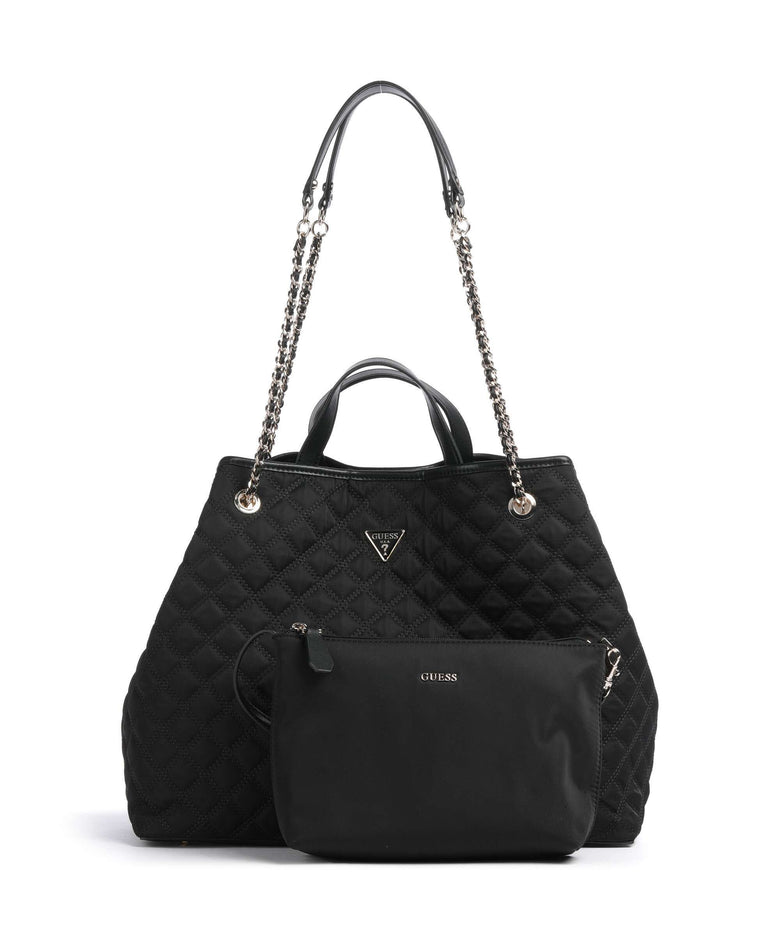Guess Giully Tote bag black