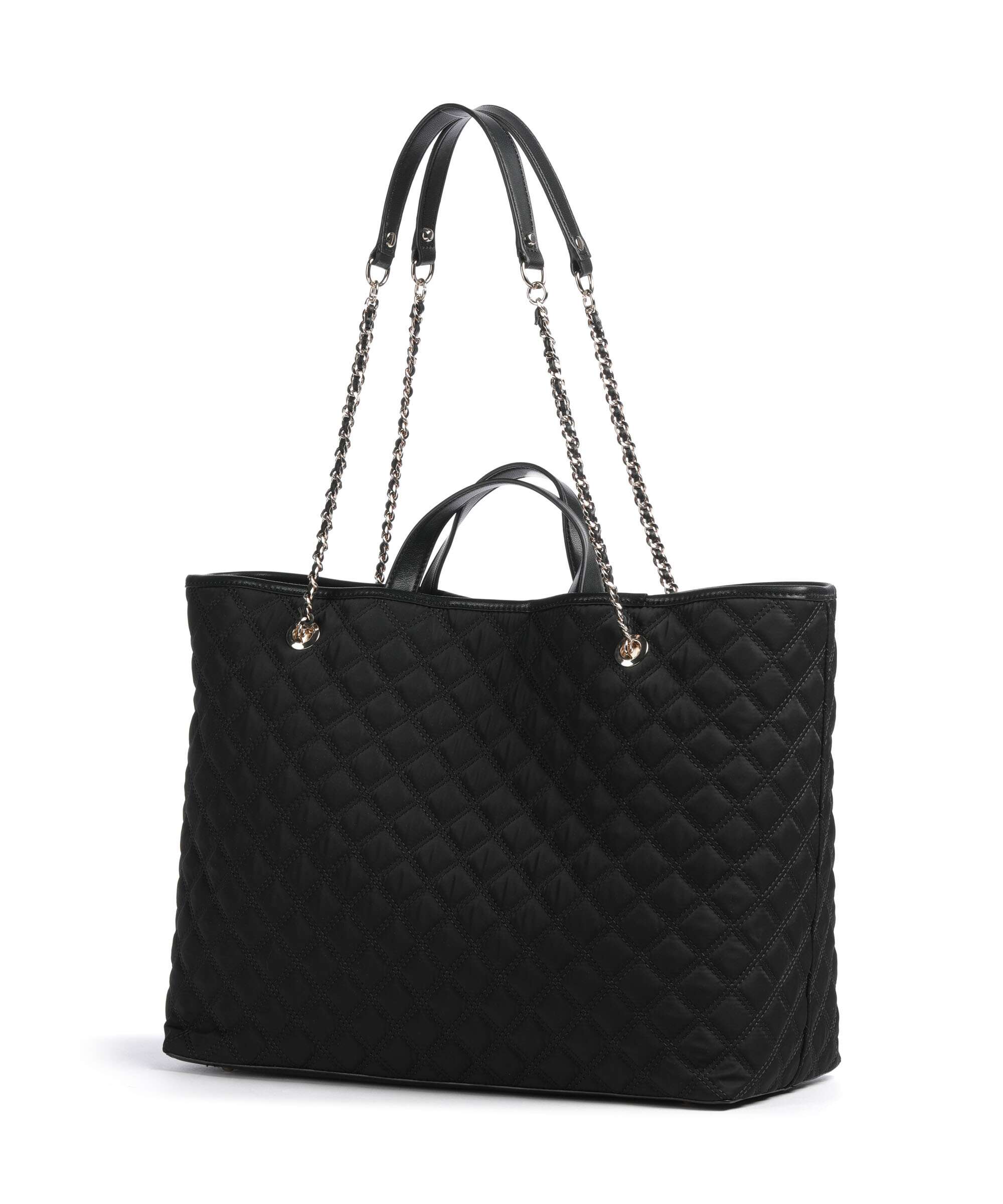 Guess Giully Tote bag black
