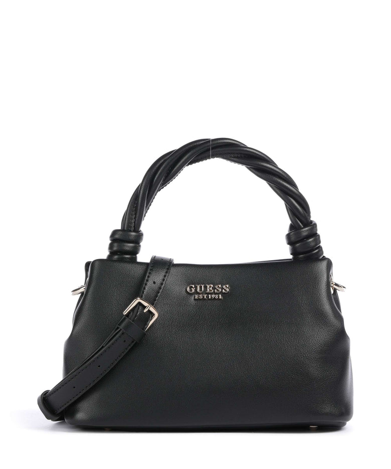 Guess Sansa Crossbody bag black