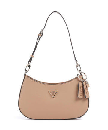 Guess Noelle Shoulder bag beige