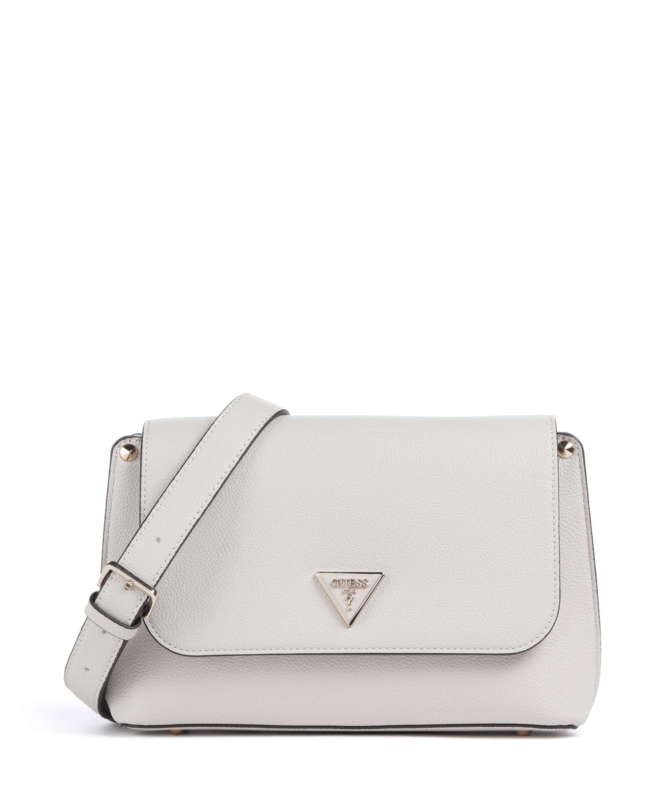 Guess Meridian Crossbody bag ivory